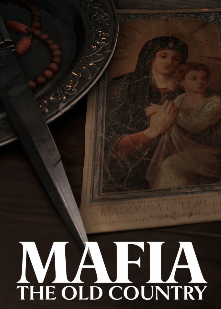 Mafia: The Old Country (PC, PS5, XSX)