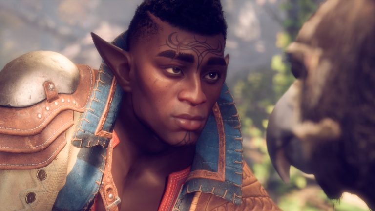 dragon age