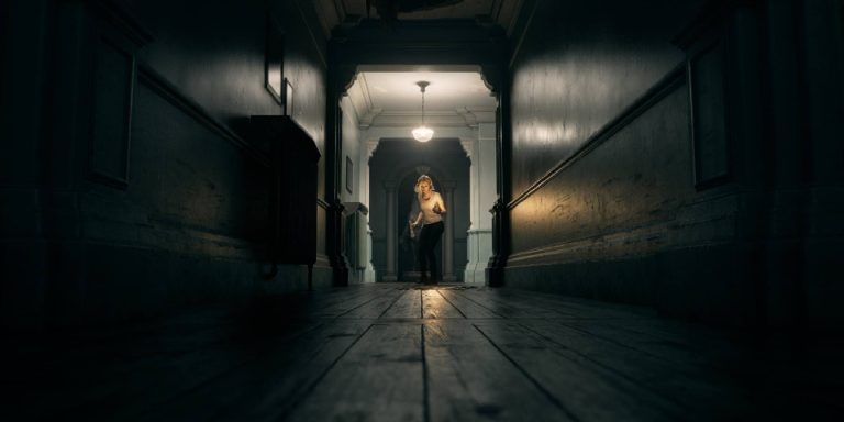 Resident Evil Requiem pokazal nekaj kratkega igranja