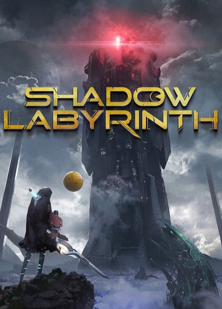Shadow Labyrinth (PC, PS5, XSX, NS, NS2)