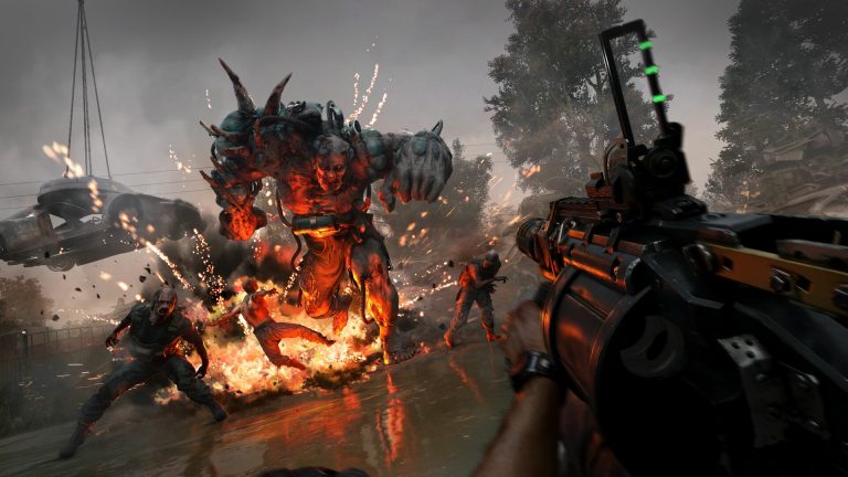 Razvijalec Techland pravi, da je Dying Light: The Beast v bistvu Dying Light 3