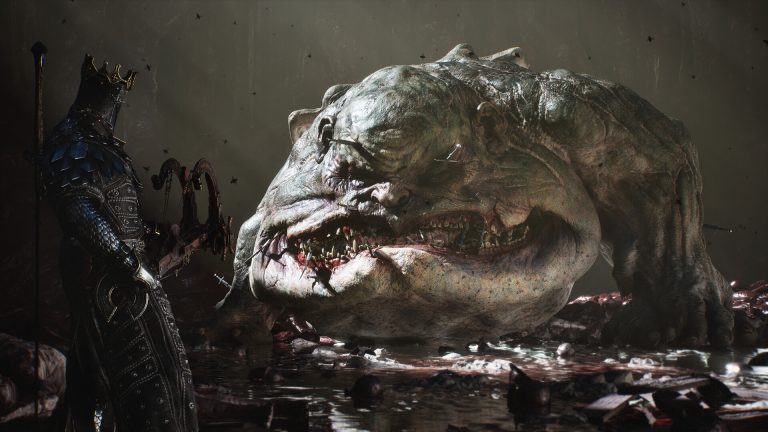 Najavljen Mortal Shell 2
