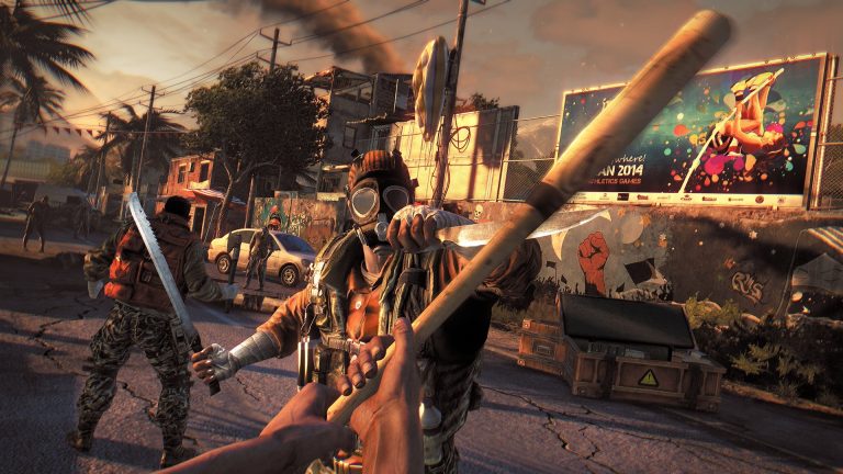 Originalni Dying Light že jutri dobiva manjšo obnovo, ki bo brezplačna