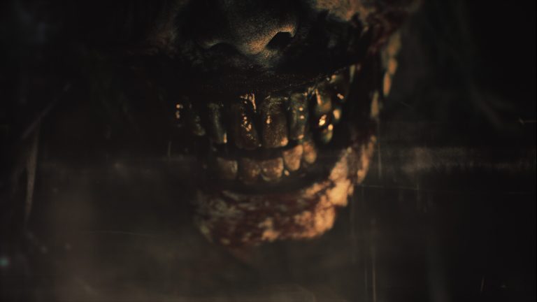 resident evil 9
