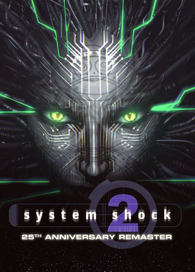 System Shock 2: 25th Anniversary Remaster (PC, PS5, XSX)