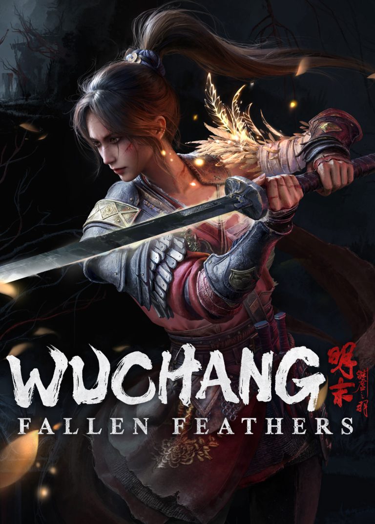 Wuchang: Fallen Feathers (PC, PS5, XSX)