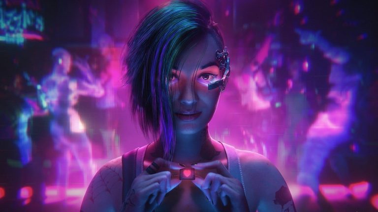 Cyberpunk 2077 dobil še eno zajetno posodobitev, ki doda samodejno vožnjo avtomobilov