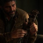 The Last of Us