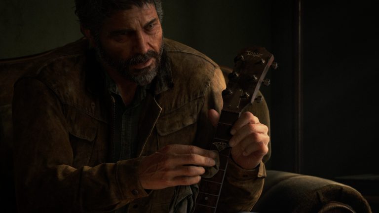 The Last of Us