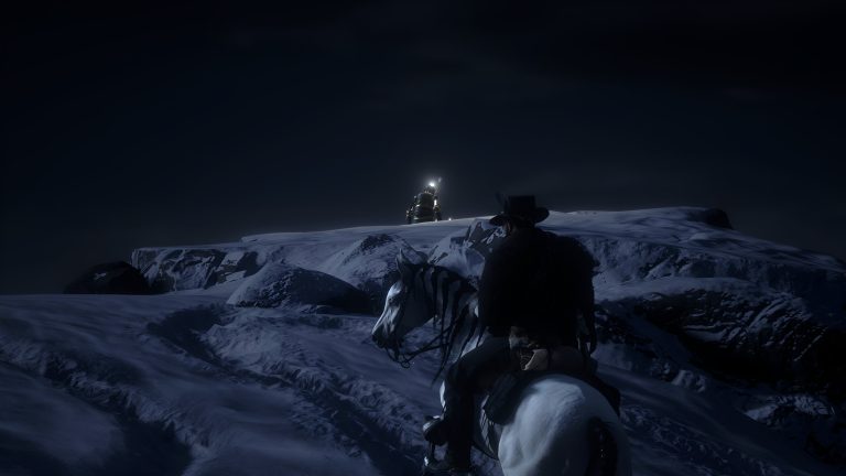 Red Dead Redemption 2
