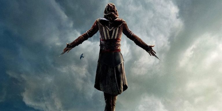 Netflix dela na Assassin’s Creed seriji