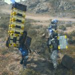 DEATH STRANDING 2