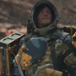 DEATH STRANDING 2