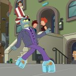 Futurama
