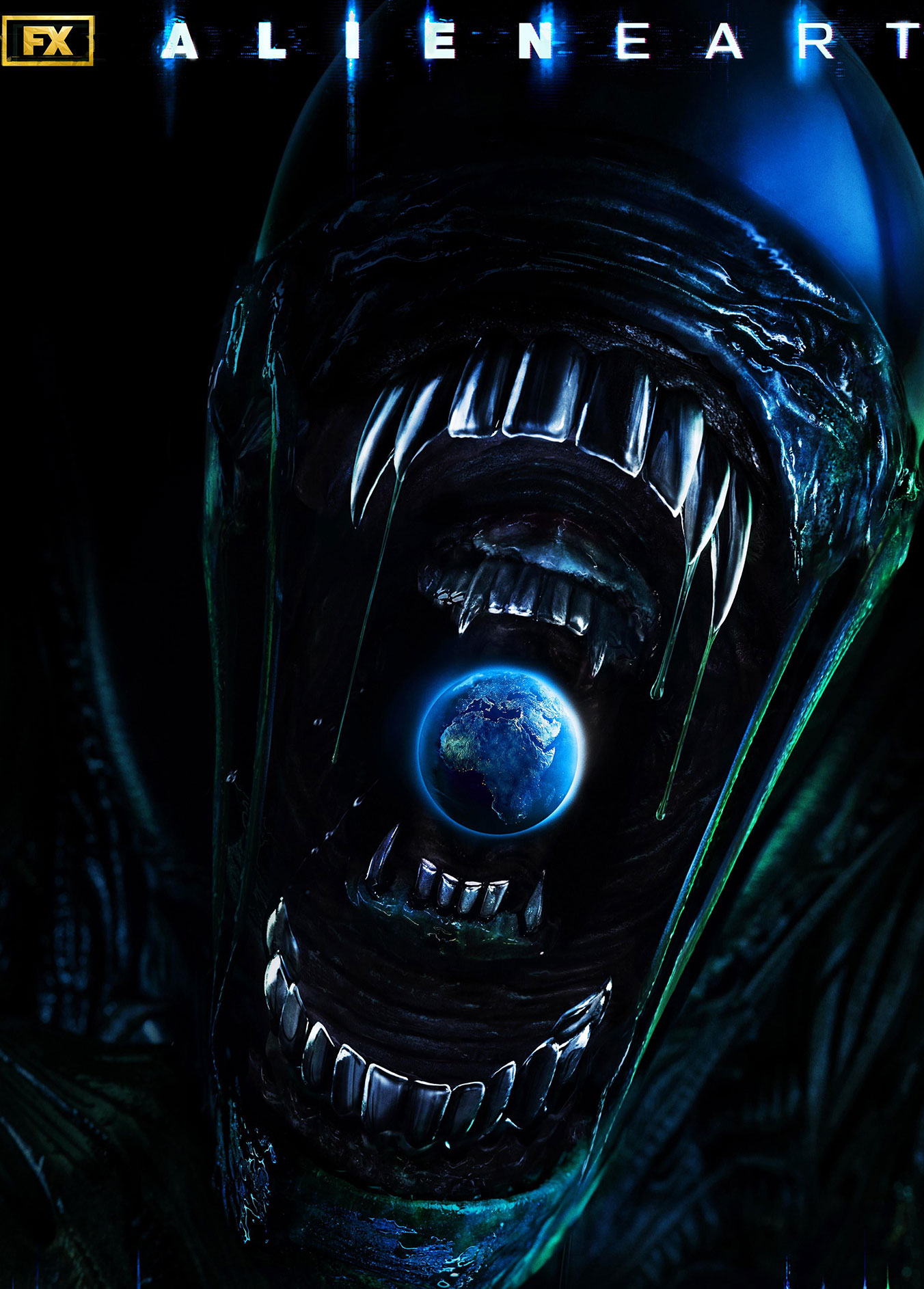 alien