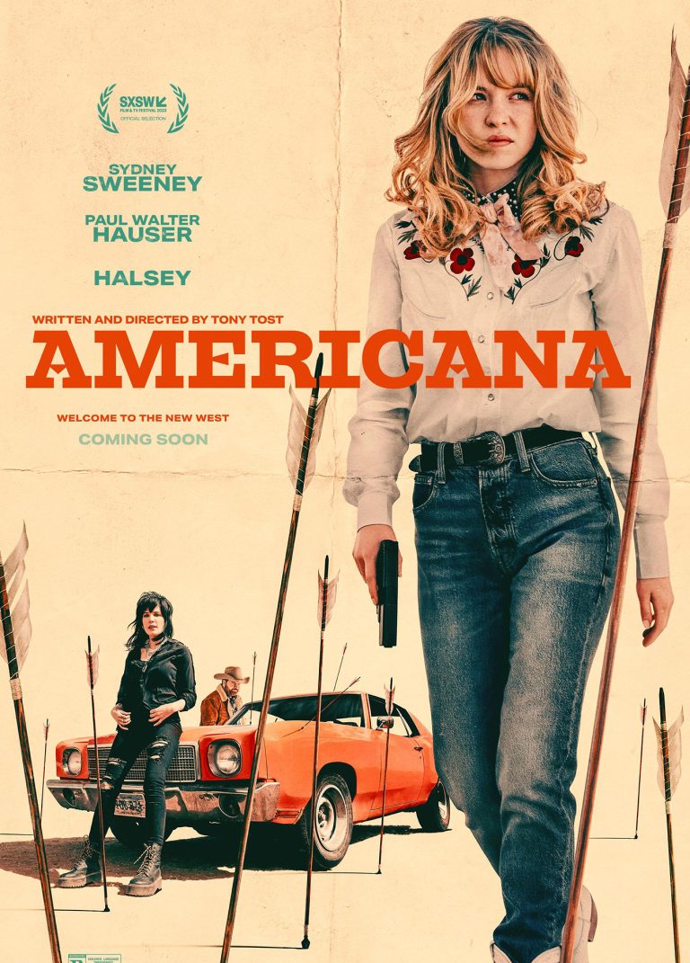 Americana (kino)