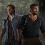 the last of us