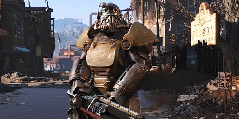 Trenutno naj bi bilo v razvoju več Fallout projektov, vključno z igro Fallout 5