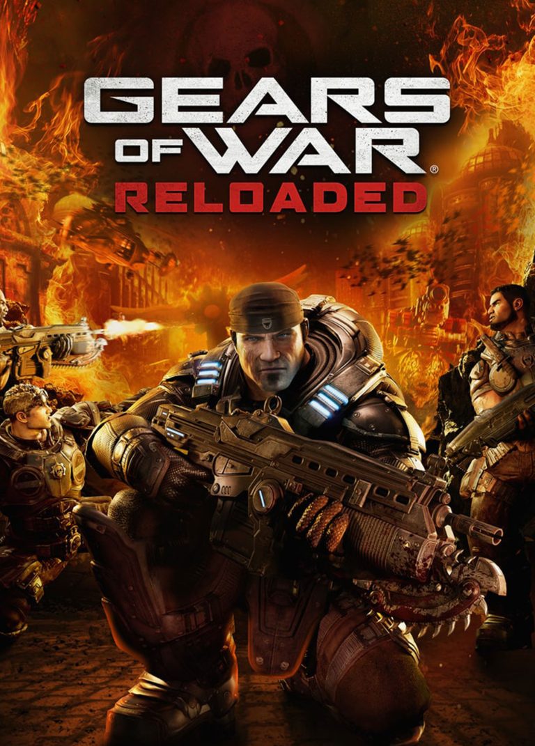 Gears of War: Reloaded (PC, PS5, XSX)