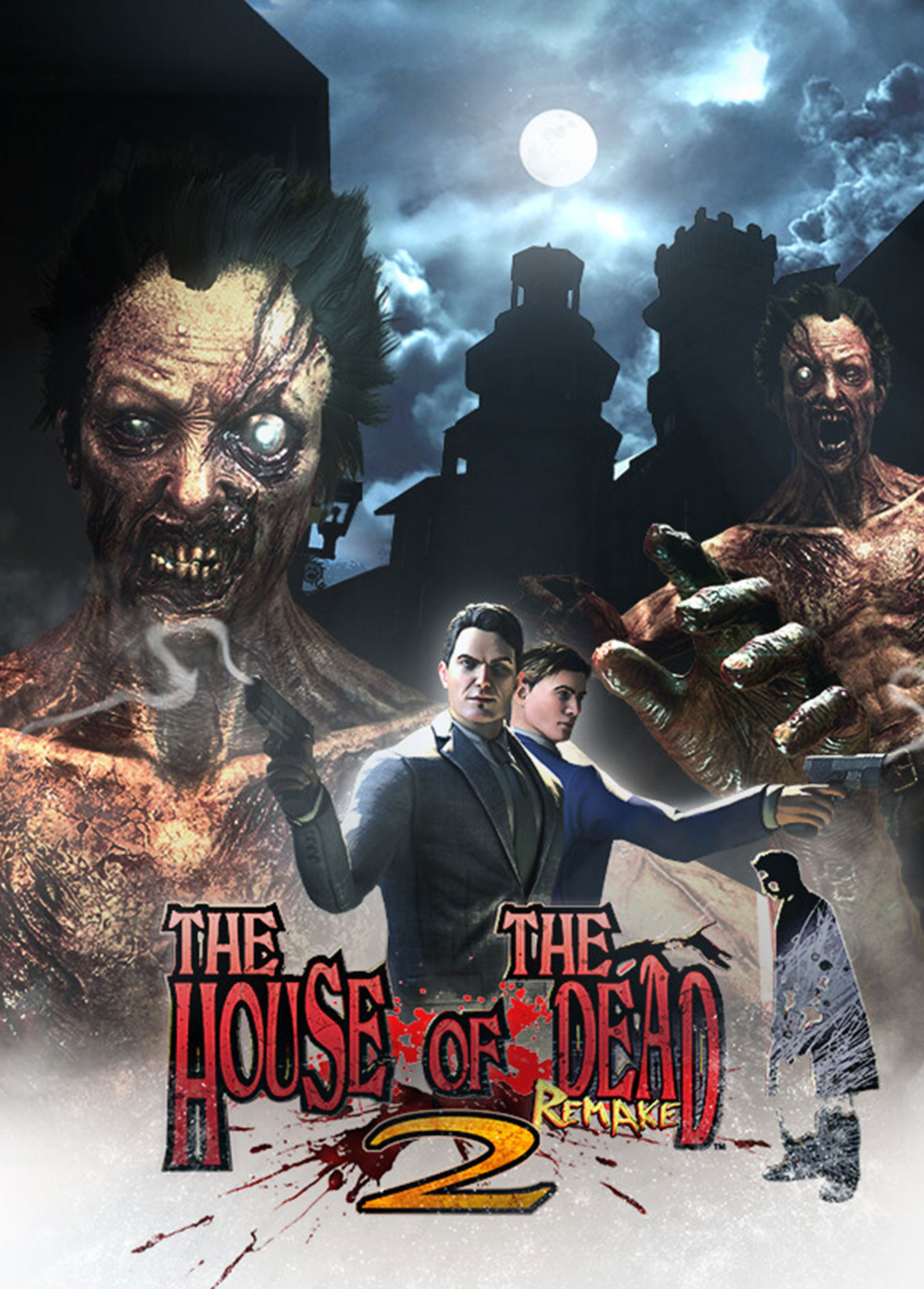 house-of-the-dead