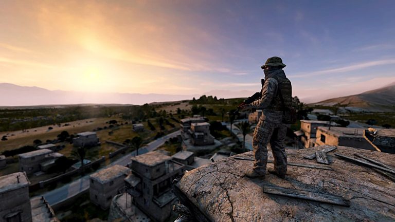DayZ