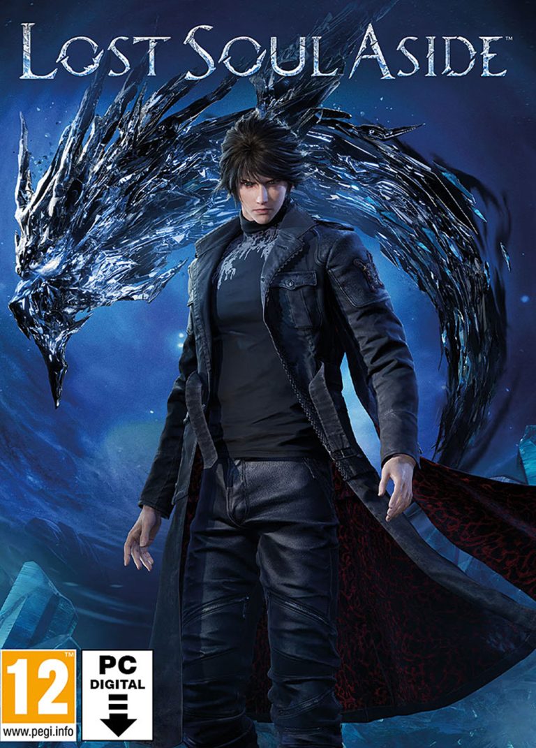 Lost Soul Aside (PC, PS5)
