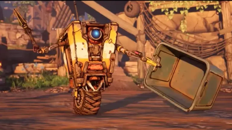 Borderlands 4