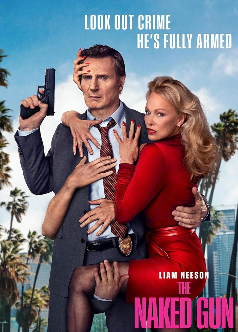 The Naked Gun (kino)