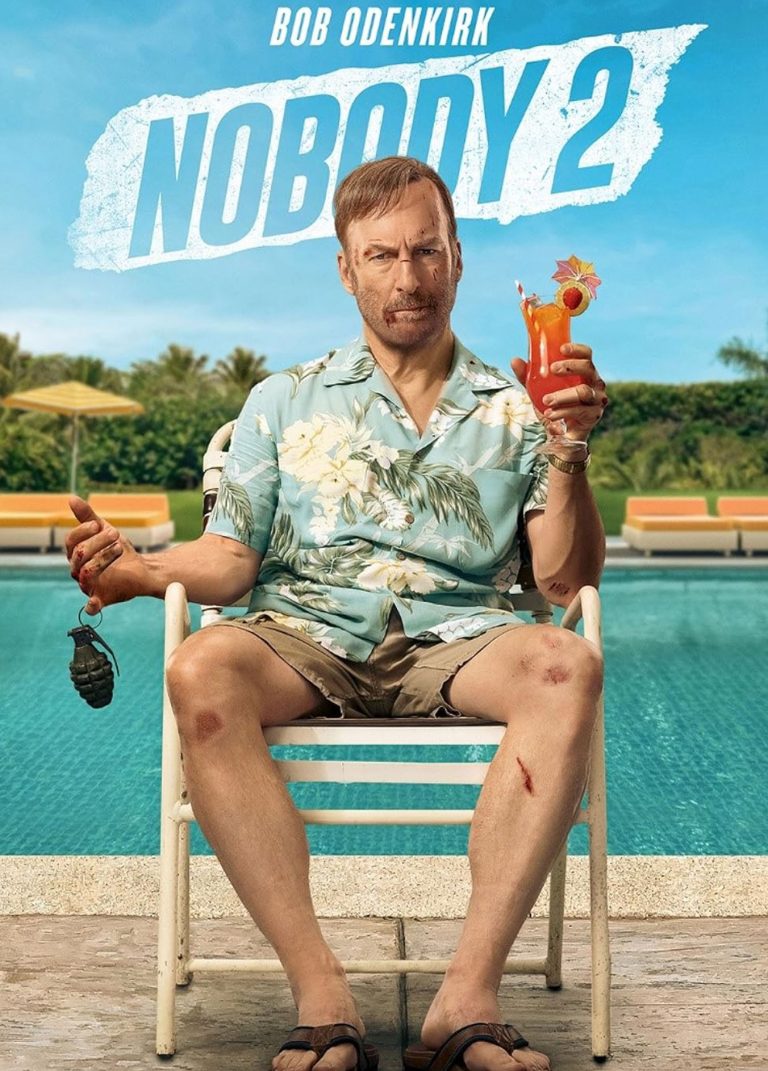 Nobody 2 (kino)