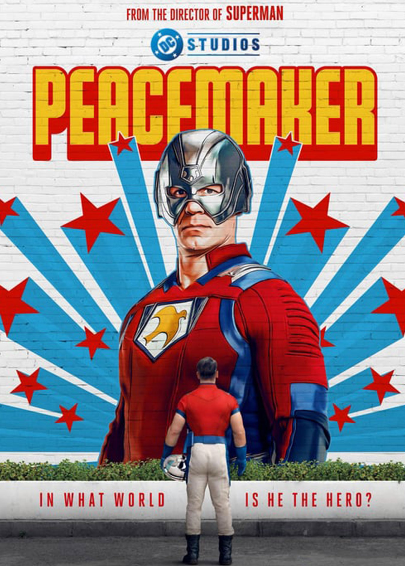 peacemaker