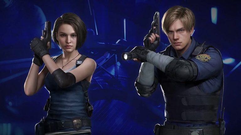 Resident Evil