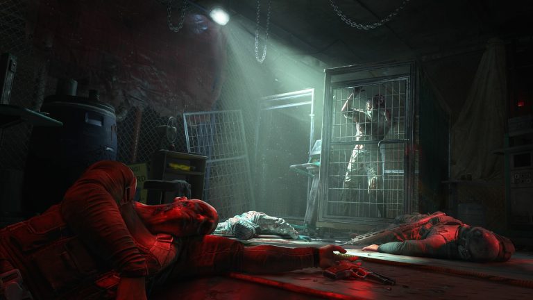 Dying Light