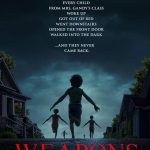 weapons
