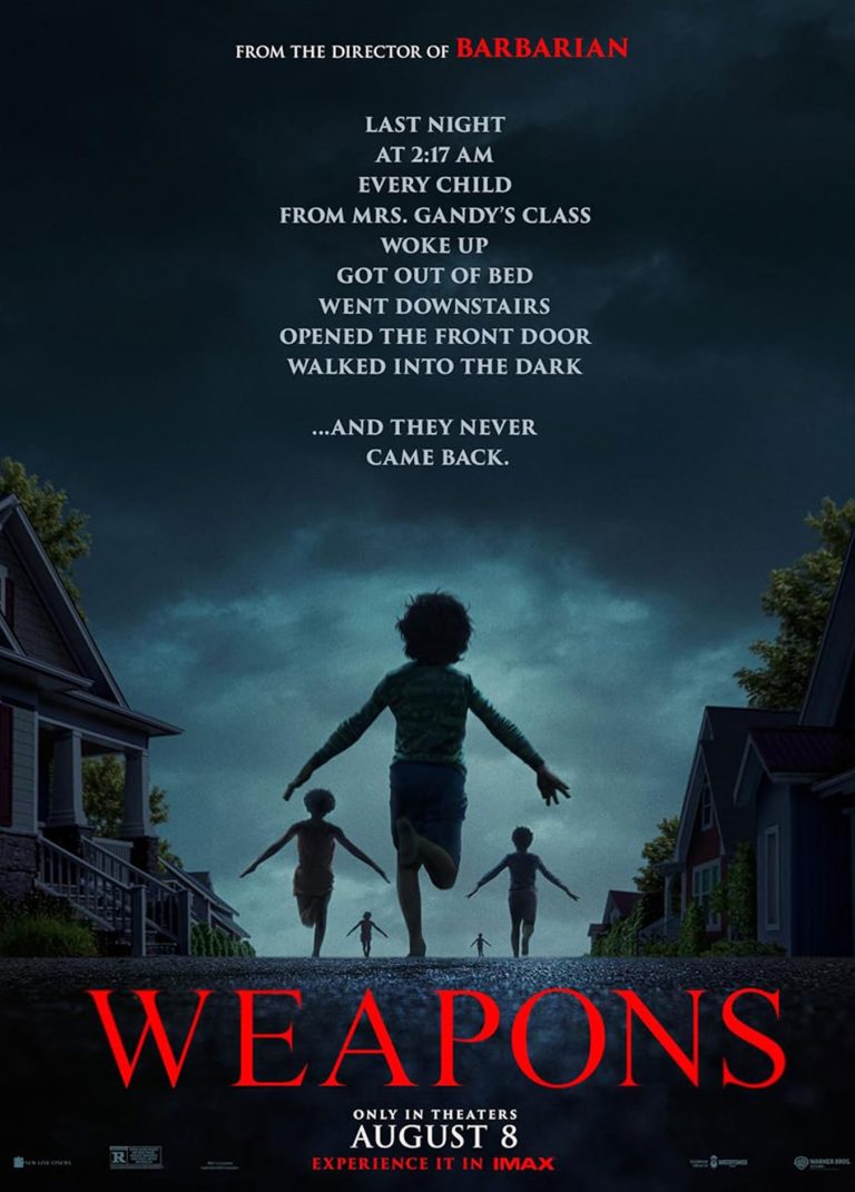 Weapons (kino)