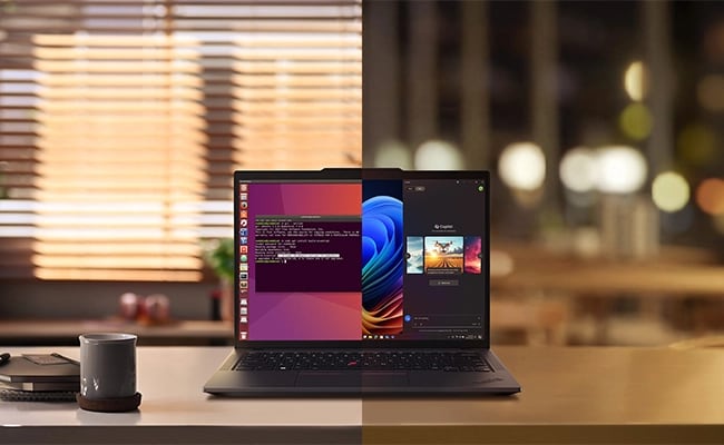 lenovo thinkpad