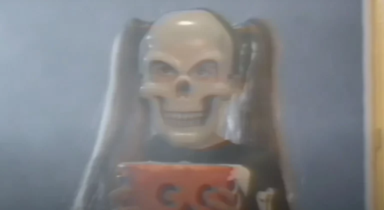 Grozljivka V/H/S/Halloween pokazala prvi dražilnik