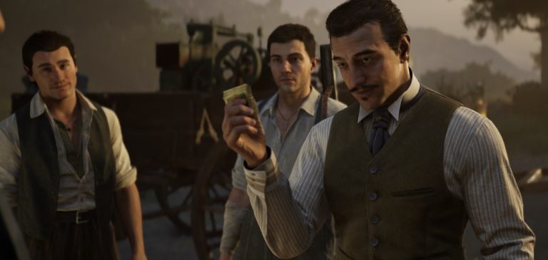Mafia: The Old Country – franšiza, ki še vedno išče svojo identiteto
