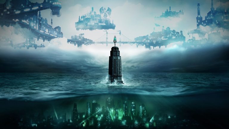 BioShock 4 naj bi se znašel v težavah, predelava prvega dela naj bi bila preklicana