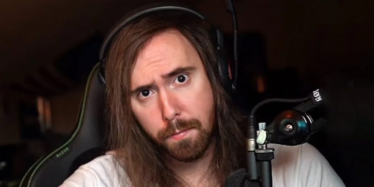Streamer Asmongold se je znova znašel v težavah – tokrat zaradi izjave glede trans skupnosti