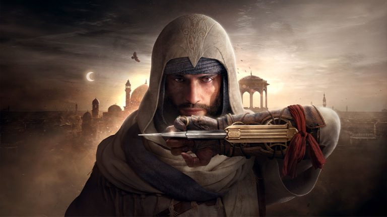 Na Game Pass prihajata igri Assassin’s Creed Mirage in Aliens: Fireteam Elite