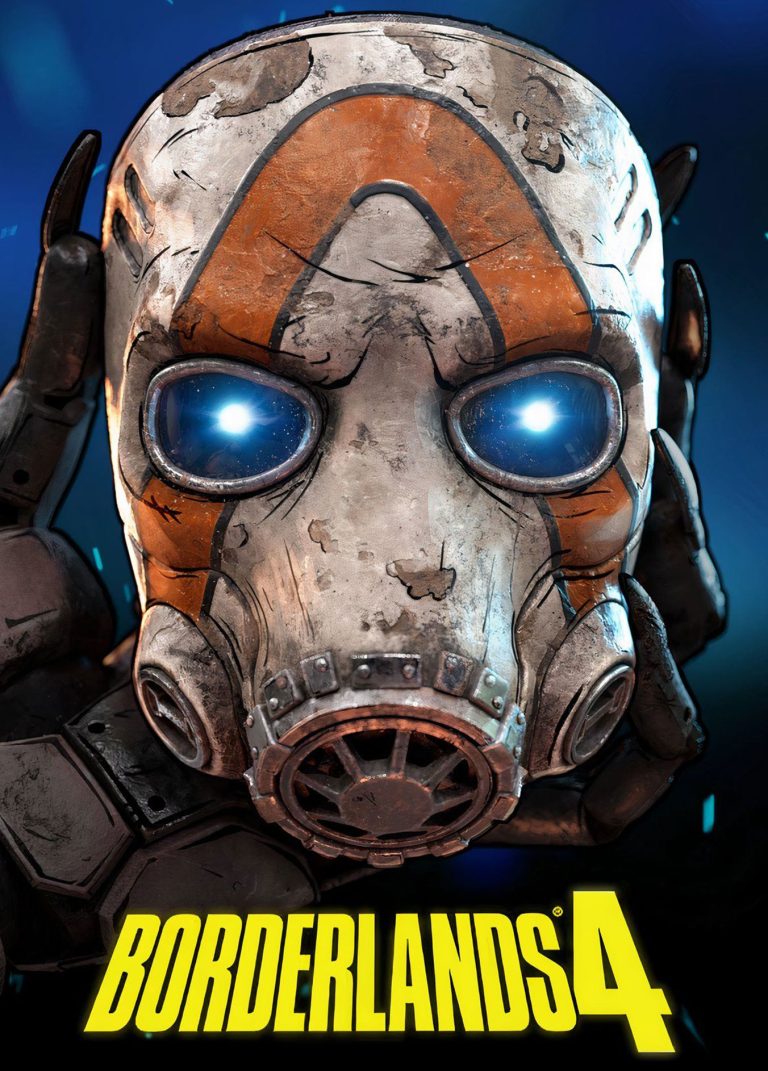 Borderlands 4 (PC, PS5, XSX)