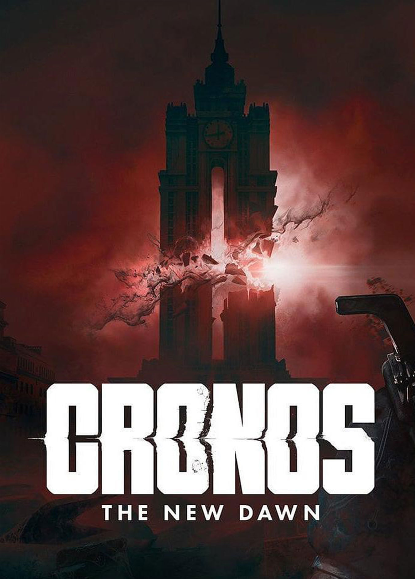 chronos