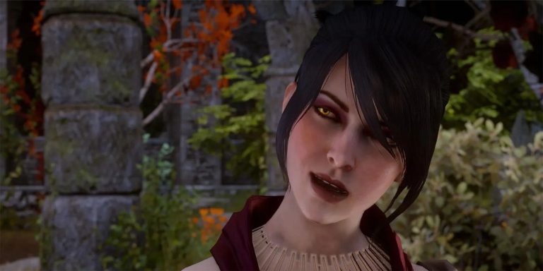 EA naj bi zavrnil idejo predelave igre Dragon Age: Origins