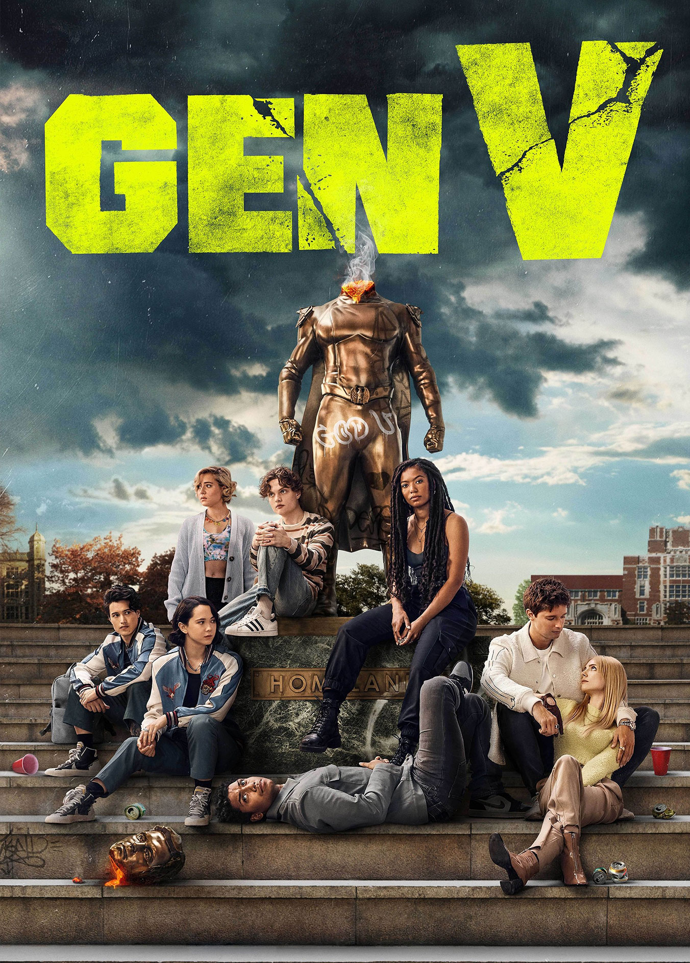 gen-v