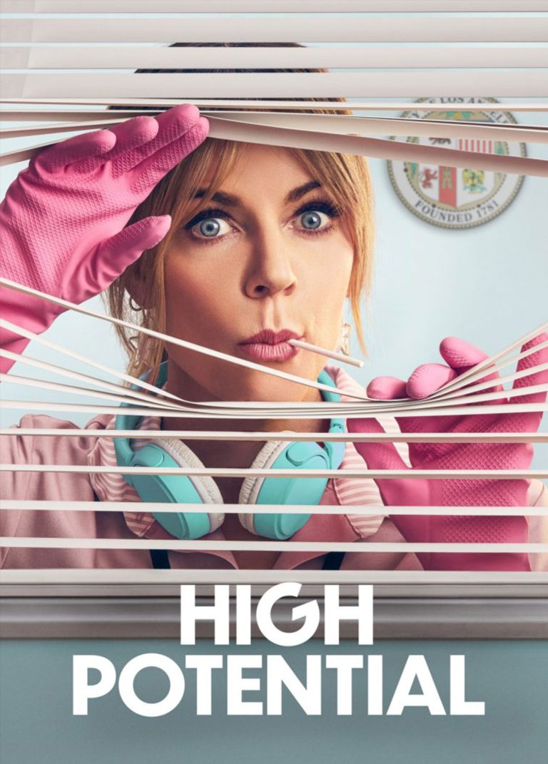 High Potential – 2. sezona (Disney+)