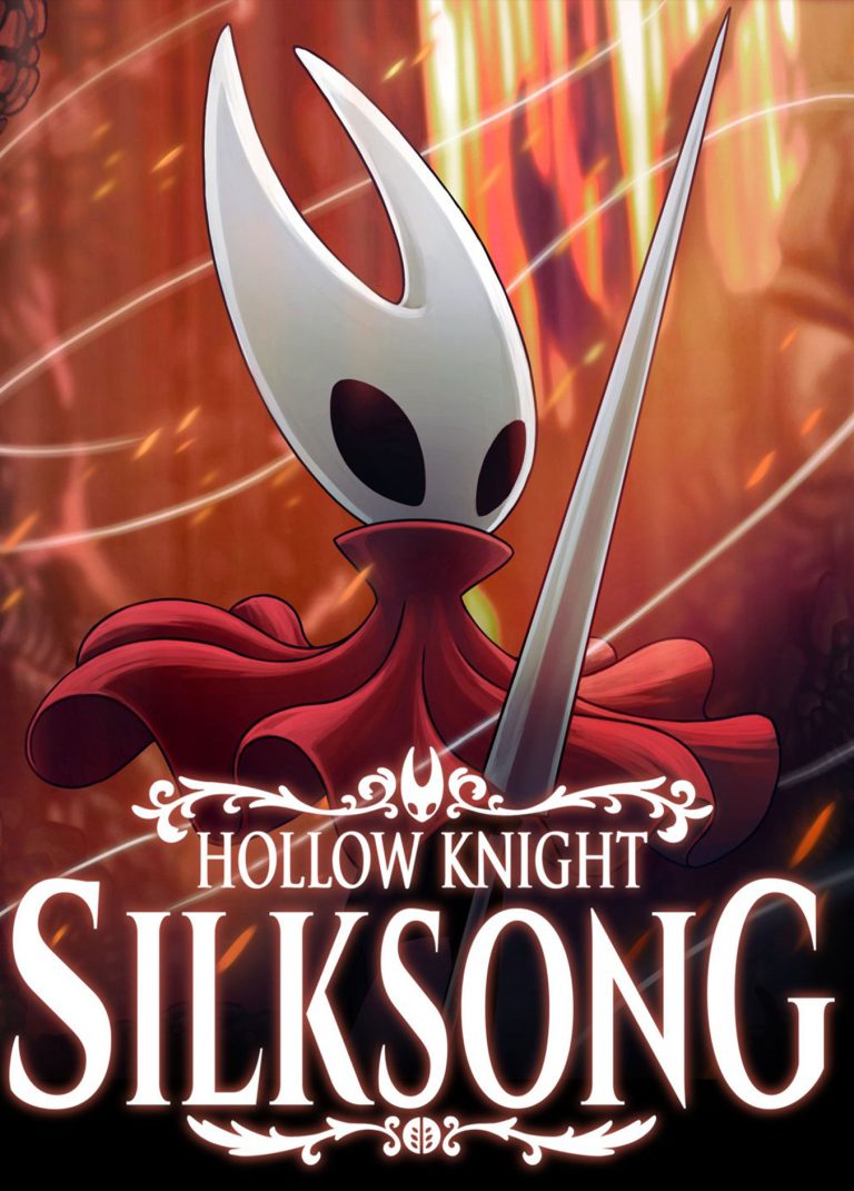 Hollow Knight: Silksong (PC, PS5, PS4, XSX, XO, NS, NS2)