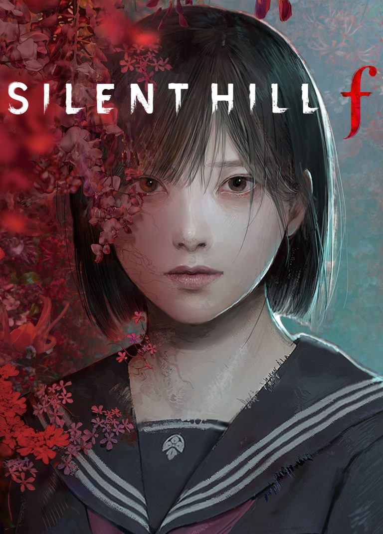 Silent Hill f (PC, PS5, XSX)