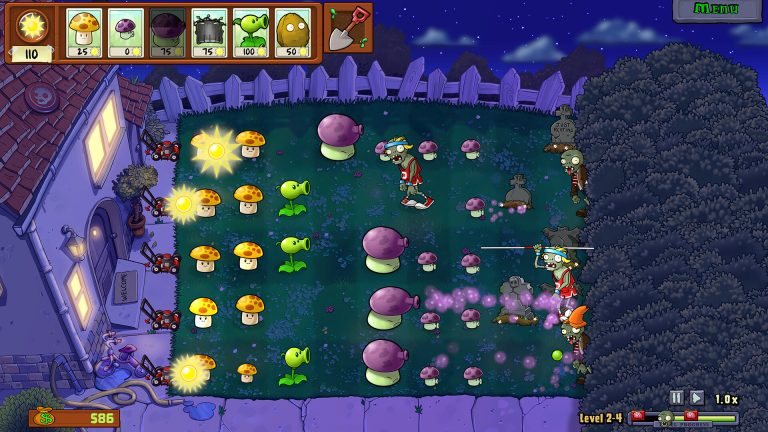 Igra Plants vs. Zombies dobiva predelavo
