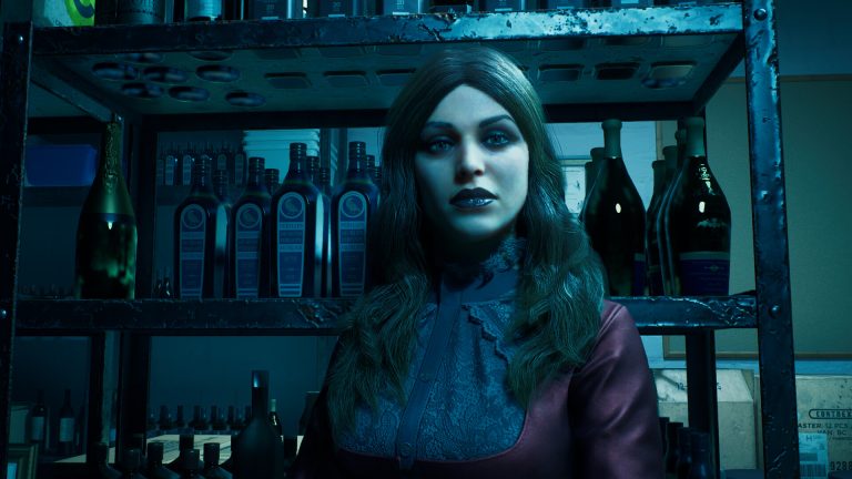Vampire: The Masquerade – Bloodlines 2 končno dobil datum izida in frišen napovednik