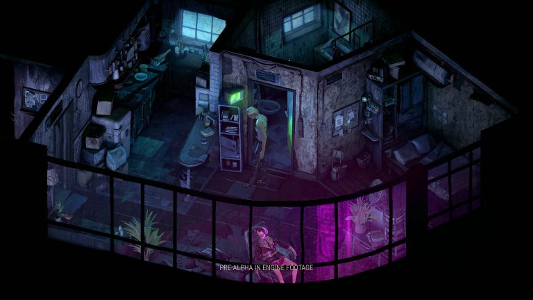Razvijalec izza igre Disco Elysium predstavil svojo naslednjo igro